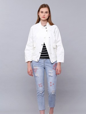 Thick Cotton Jacket