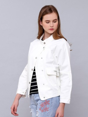 Thick Cotton Jacket