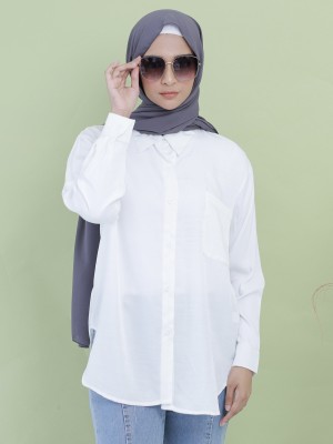 EID23 Oversize Ofra Shirt