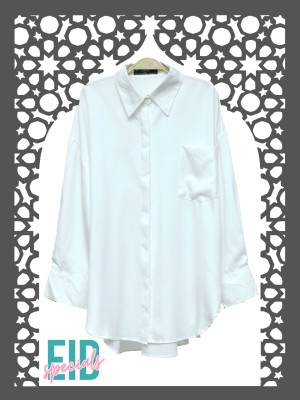 EID50 Azka shirt