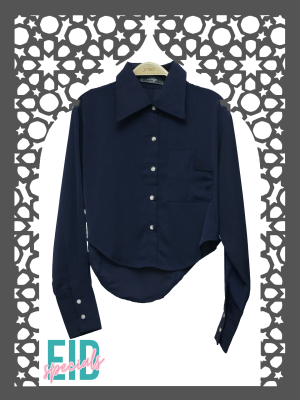 EID50 Dalia shirt