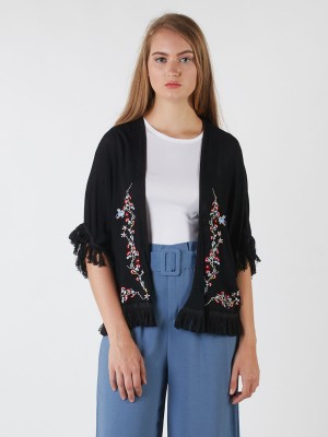 Bohme Frill Outer