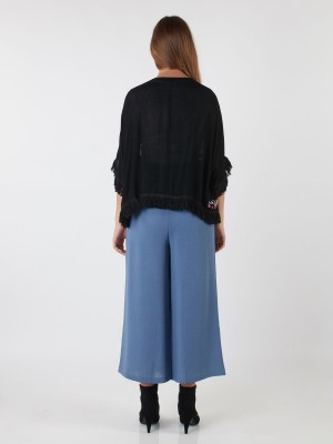 Bohme Frill Outer