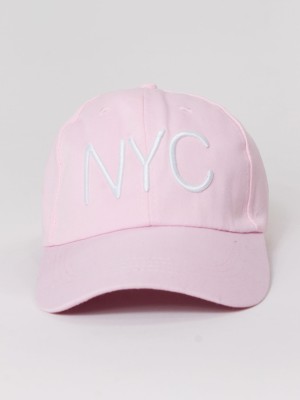 NYC baseball Cap
