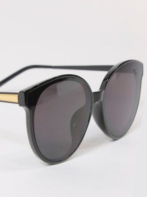 Gold-Listed Sunglasses