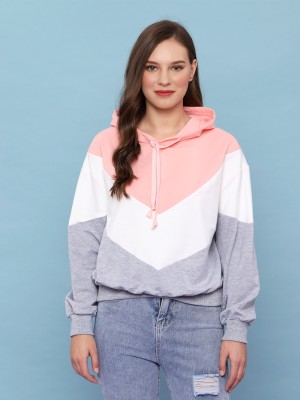 Youth Rev Triangle Hoodie Sweater