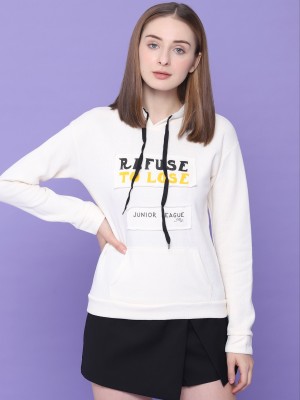 Refuse To Lose Hoodies Sweater