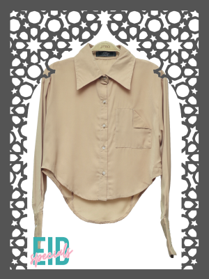EID50 Dalia shirt