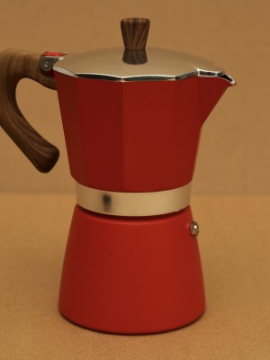 Mokapot/Coffee Maker Pot 300 Ml