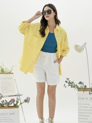 PT Uni Colour Denim Outer