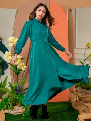 EID4 Misam Maxi Dress
