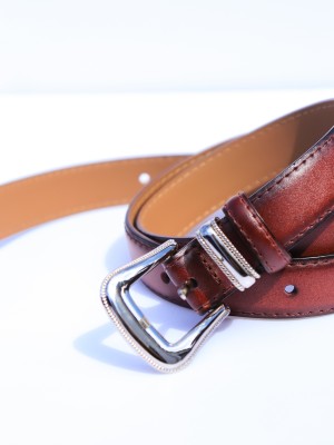Benny Leather Belt