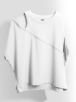624 CORE Cut Out Tee