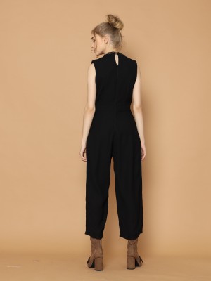 CH21 Sleevess Jumpsuit