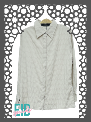 EID50 Azizah shirt