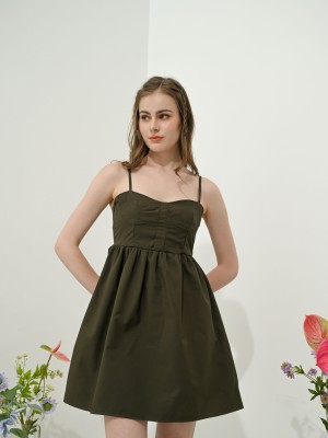 Valerie Mini Dress