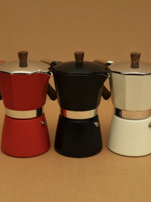 Mokapot/Coffee Maker Pot 300 Ml