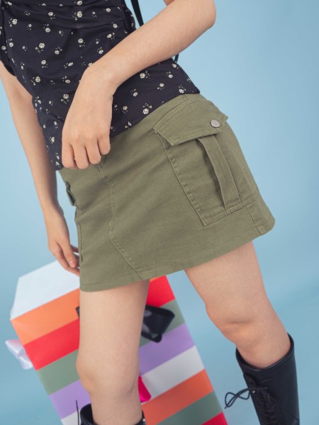 PT Cargo Skort