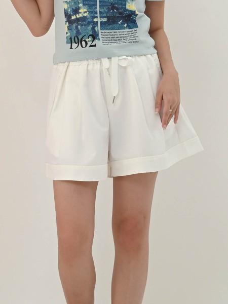 624 CORE Drawstring Short