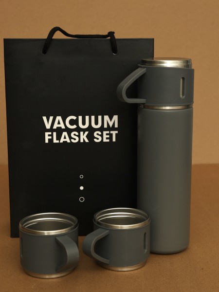 Vacuum Flask Set Hampers Gift