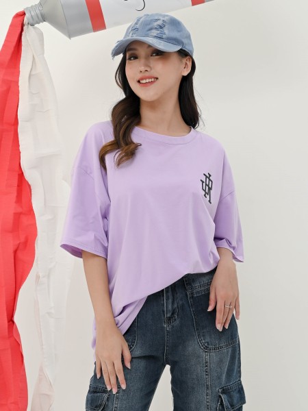 PT CORE Candy Colour Tee