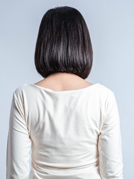 CORE Wide Neck Vina Long Sleeves Tee