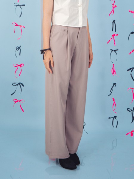 PT Zoe Long Pants