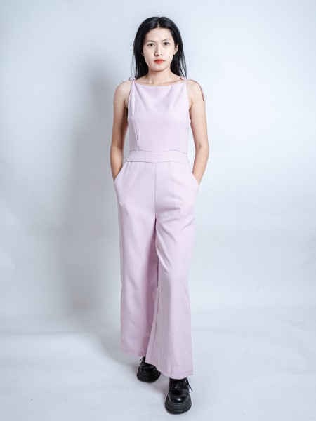 TT Mulan Jumpsuit