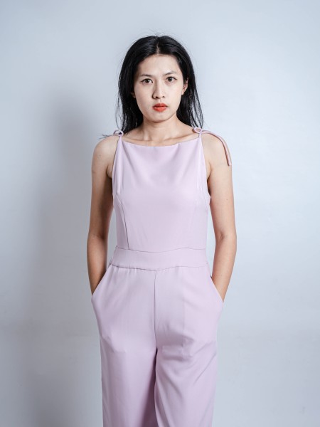 TT Mulan Jumpsuit