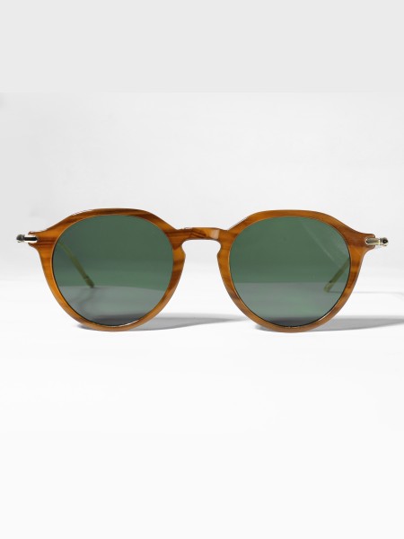 Amelia Tortoiseshell Sunglasses