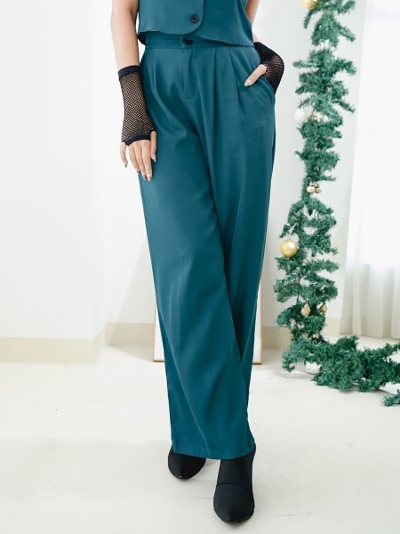 PT Detina Elastic Waist Pants