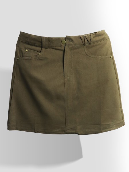 624 CORE Mini Skort