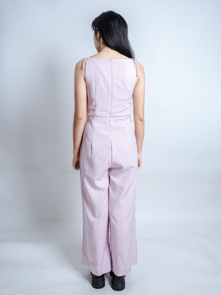 TT Mulan Jumpsuit