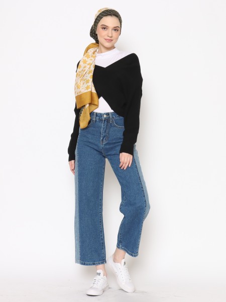 ANF Knitted Outer