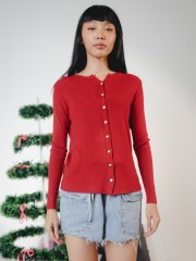 HT24 Knitted Carys Cardigan