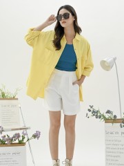 PT Uni Colour Denim Outer