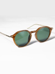 Amelia Tortoiseshell Sunglasses