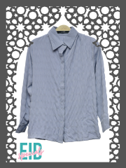 EID50 Azizah shirt