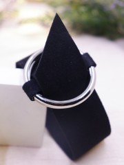 Buckle Wrist Bracelet