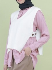 EID23 ANF knif outer button