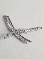 Diamante Hairclip