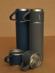 Vacuum Flask Set Hampers Gift