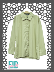 EID50 Ayra oversize shirt