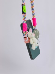 Bunny Color Clouds HP Holder