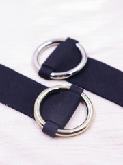 Buckle Wrist Bracelet