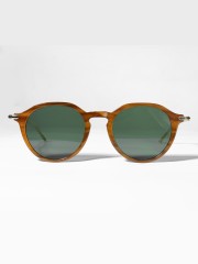 Amelia Tortoiseshell Sunglasses