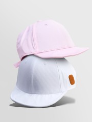 Cotton Twill Baseball Cap