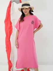 PT Candy Colour Tee Dress