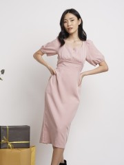 BFP HG Lexa Midi Dress