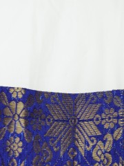 EID23 Tamara Batik Pocket Shirt Dress